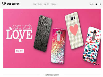 Case-Custom