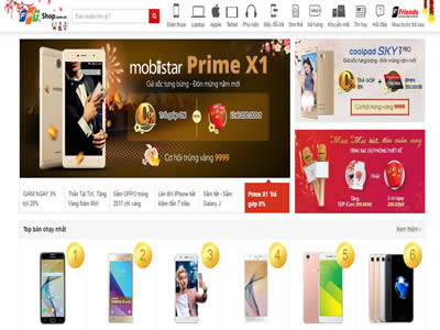 Fptshop.com.vn