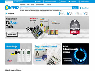 Conrad.de