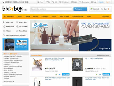 Bidorbuy.co.ke