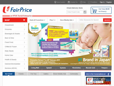 FairPrice