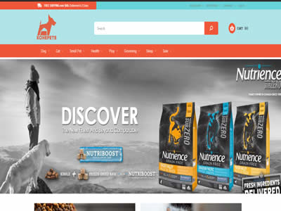 Kohepets Singapore