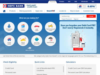 HDFC Bank