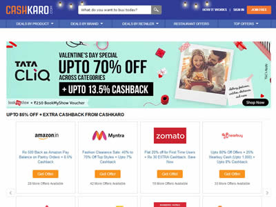 Cashkaro