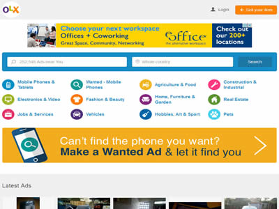 Olx.co.ke