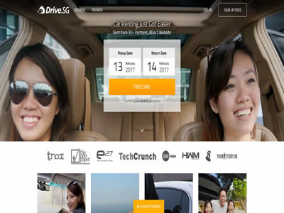 Drive.sg