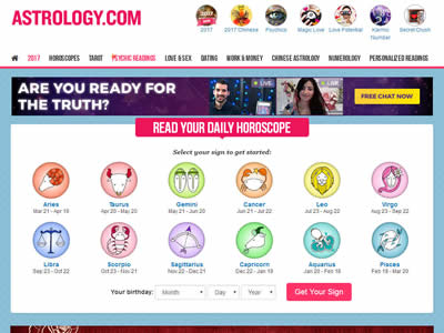 Astrology.com