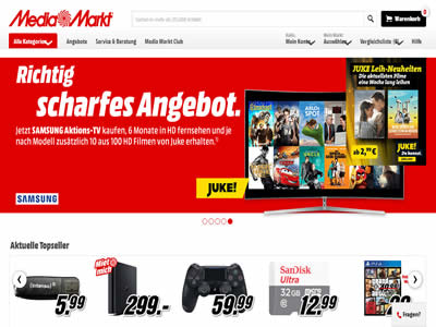 Mediamarkt.de