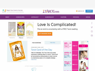 Tarot.com