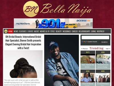 Bella Naija