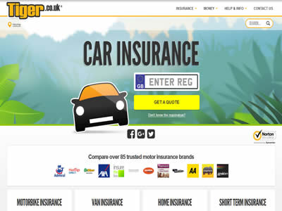 Tiger.co.uk