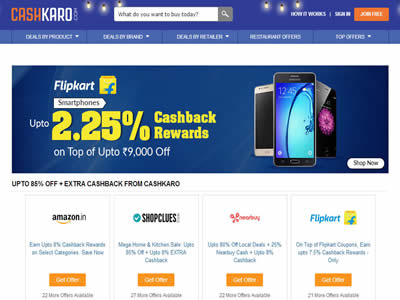 Cashkaro.com
