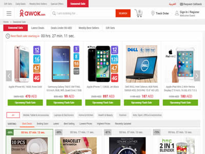 Awok.com