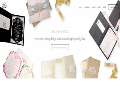 Lela New York