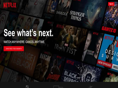 Netflix