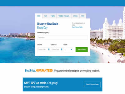 Priceline