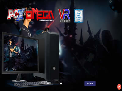PC Express