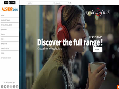 ALSHOP.com