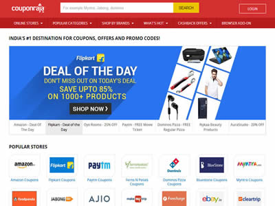 Couponraja.in