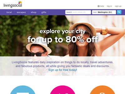 Livingsocial