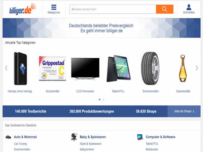 billiger.de