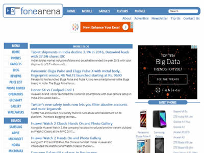 FoneArena