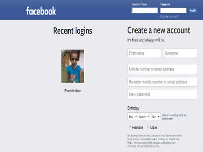 Facebook
