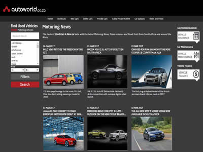Autoworld