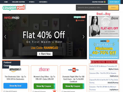 CouponRani