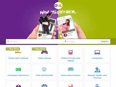 OLX.ph