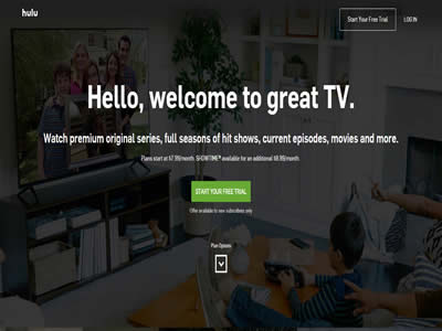 Hulu