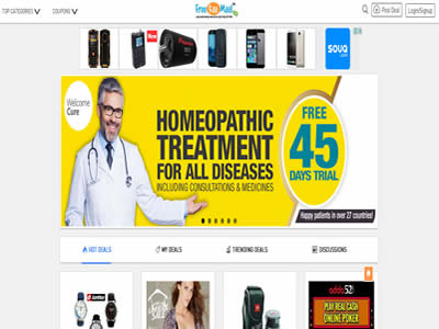 FreeKaaMaal.com