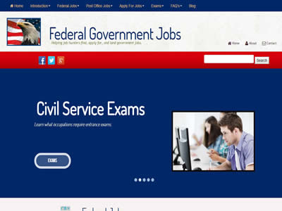 Federaljobs.net