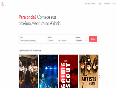 AirBnB