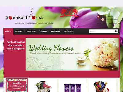 Goenka Florist