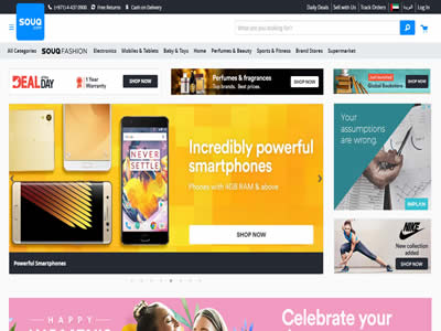 Souq.com