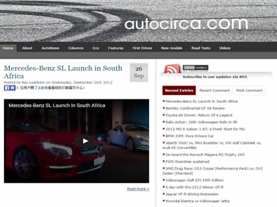 Autocirca.com