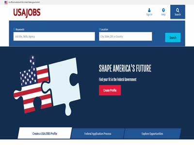 USAJobs