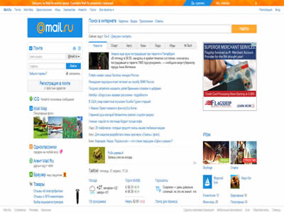 Mail.ru