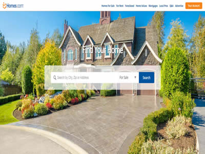 Homes.com