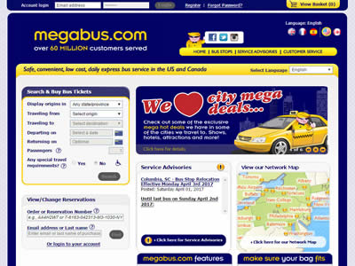 Megabus