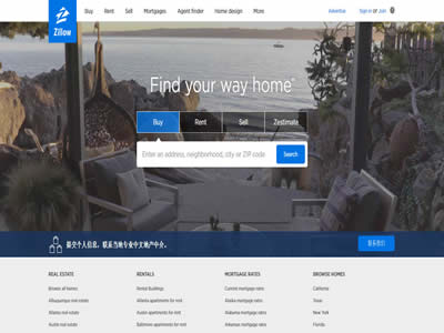Zillow