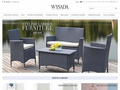 Wysada