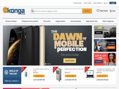 konga.com