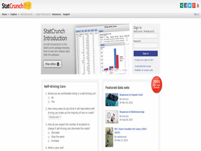 StartCrunch