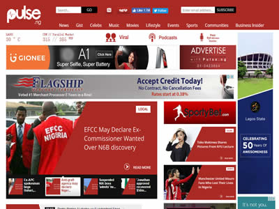 Pulse.ng