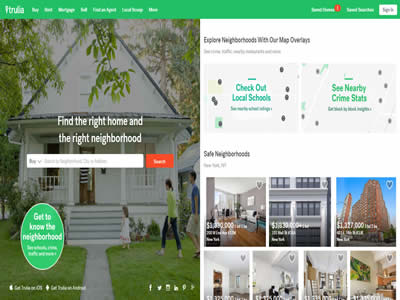 Trulia