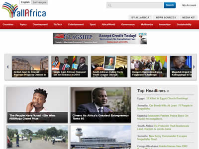 All Africa
