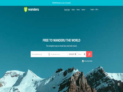 Wanderu