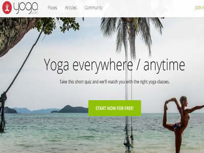 Yoga